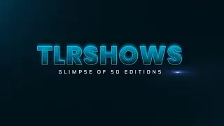 50 TLRSHOWS - The Promotions