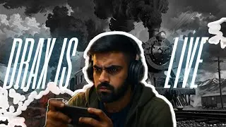NEW UPDATE KAB AYEGA? (TRANSFORMERS) WALA | BGMI LIVE W DRAX