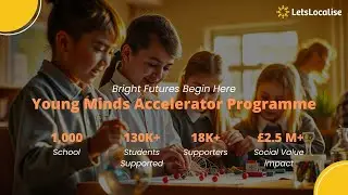 What&rsquo;s Special About the Young Mind Accelerator Programme?