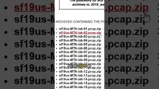 Packet Captures with MALWARE in a VM  - safe?