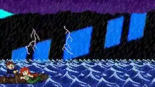 Anamanaguchi - 6 - Tempest Teamwork Triumph (At Sea)