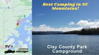 Clay County Campground: Must-See RV Park Review