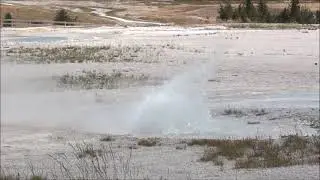 Slot Geyser (2 August 2025) - Part 3