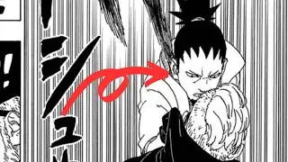 The New Hokage?! Boruto Manga Chapter 81