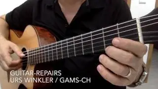 Kleine Klavierkomposition 