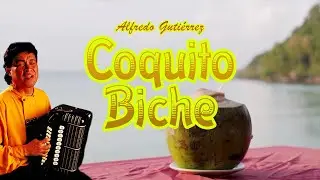 Alfredo Gutiérrez - Coquito Biche (Letra Oficial) - Clásico de diciembre