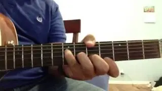 Suavecito chords