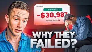 Why Small Businesses Fail