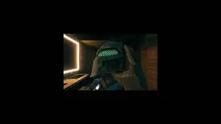 Киберпанк игра про бухгалтера? обзор Transience #киберпанк #индиигры #шутер #шортс