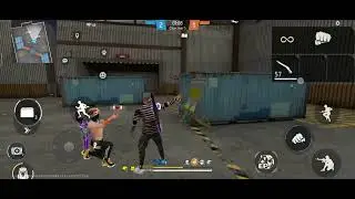 OLD player vs OLD player 💀🥳🖤next Lv game play