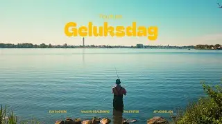 Fourtune - Geluksdag (Official Video)