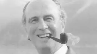 Nikolaos Vernikos-Eugenides: A gentleman of few words and many contributions