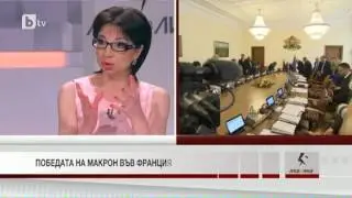 Лице в лице: Проф. Иво Христов: Проблемът не е как избираш, а кого си избрал