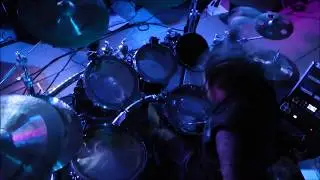 Mike Showalter and Solobeat Drumsticks