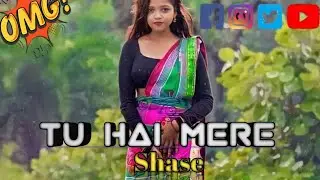 TU HAI MERE SHASE // ROMANTIC HINDI SONGS 2026