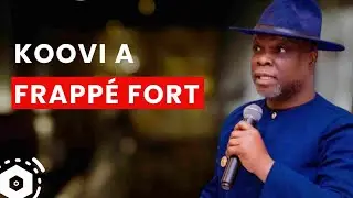 KOOVI a frappé fort