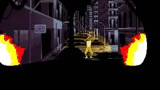 Walker   Amiga Game Intro