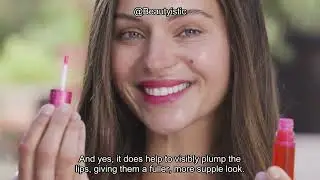 Clarins Lip Comfort Oil Review: Hydration, Shine & Plumping in One!