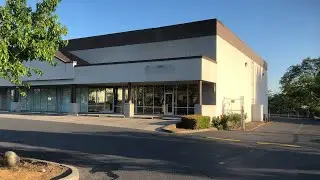 Abandoned Subway Restaurant (NE SANDY BLVD LOCATION #4) - Portland, OR