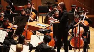 BSYO String Orchestra