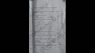 Maths Answer Key | Set 4 | Term 1 | 2021 | Standard |