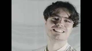 KEI CAR - Good Disguise (Music Video)