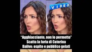 Furia Balivo: 