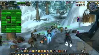 Battlegrounds on Imthealer@Ghostlands(US) - 1 / 2