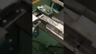 Packing Line for Cigarette (HLP 180)