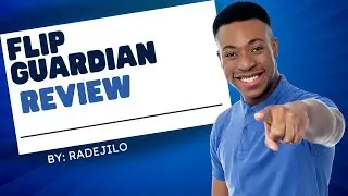 Flip Guardian Review