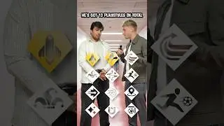 У КАКОГО ИГРОК БОЛЬШЕ ВСЕГО СТИЛЕЙ ИГРЫ В FC25? 🧠