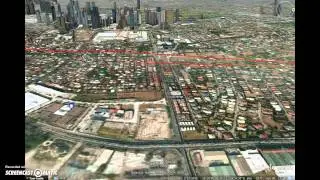 The Valley Fault System Manila (18 May 2015 Update)