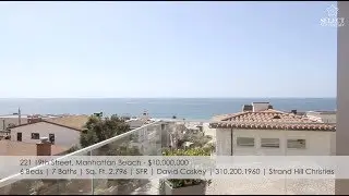 Manhattan Beach Real Estate | New Listings: Sept. 21-22, 2019 | MB Confidential