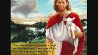 Shepherd Me Oh God