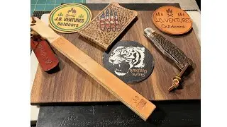 1976 Queen Mountain Man- Gift Knife for @BaxtersBlades