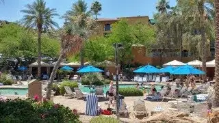 POINTE HILTON TAPATIO | 🌊BIG KAHUNA SLIDE🌊