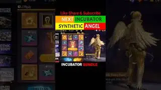 Next Incubator Free Fire🔥😱#shorts #incubator