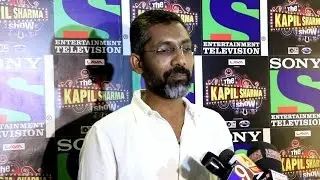 The Kapil Sharma Show | Sairat Special Episode | Nagraj Manjule Exclusive Interview