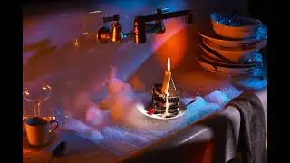 Neo-Noir Animated Gif Series Compilation