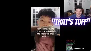 Jason and Reed are Over😔