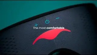 Manta SOUND Sleep Mask | product video