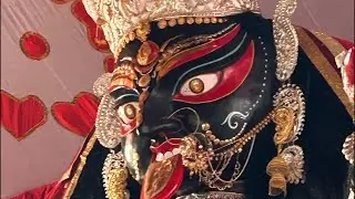 নৈহাটির জাগ্রত বড়মা #live