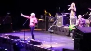 I want you bad R5 in Puerto Rico