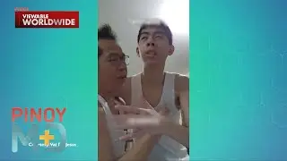 18-year old na binata, diagnosed na may ASD noong bata pa lang | Pinoy MD