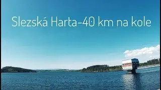 Tipy na výlet: Slezská Harta dokola. Cyklotrasa č.3 [40km]