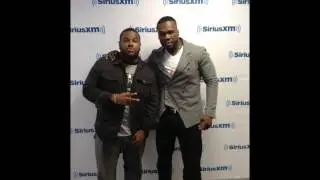 Remo The Hitmaker Ft. 50 Cent - Why You Mad At Me? Remix (New CDQ Dirty NO DJ)