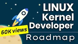 x203 Roadmap — Как стать разработчиком ядра Linux и программистом драйверов устройств #образовани...