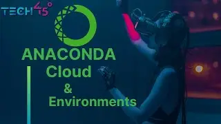 Как создать среду Anaconda для науки о данных?