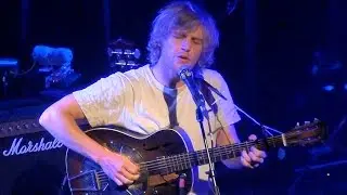Johnny Flynn - Lost and Found LIVE @ Lincoln Hall Chicago 7/29/15