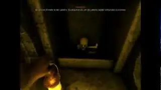 Let&acute;s Play Amnesia Custom Map ~ Olaf&acute;s Demise [GERMAN] [FINALE] || Q_Q ||